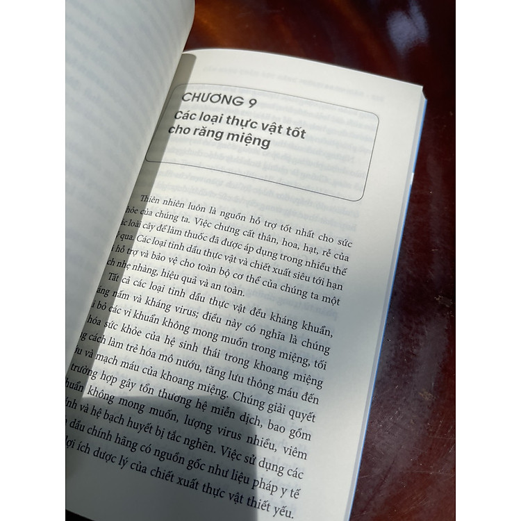 CẨM NANG CHĂM SÓC RĂNG MIỆNG TOÀN DIỆN - Ảnh 5