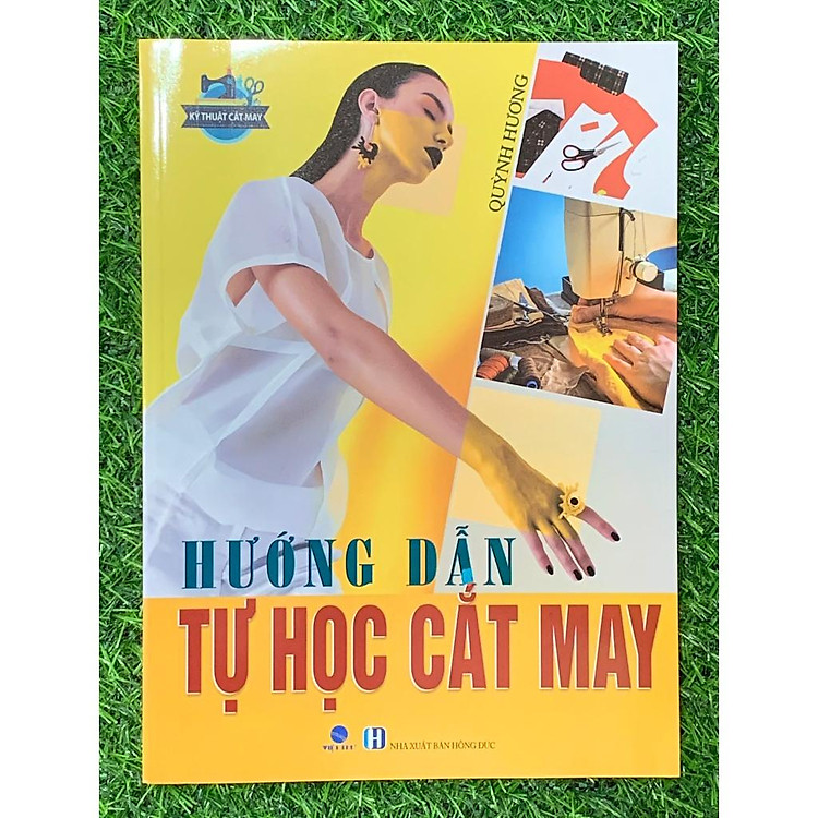 Cắt May Căn Bản - Ảnh 2