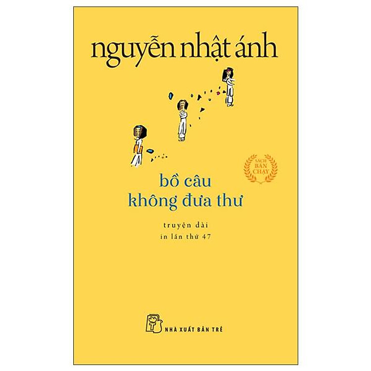 Bồ Câu Không Đưa Thư