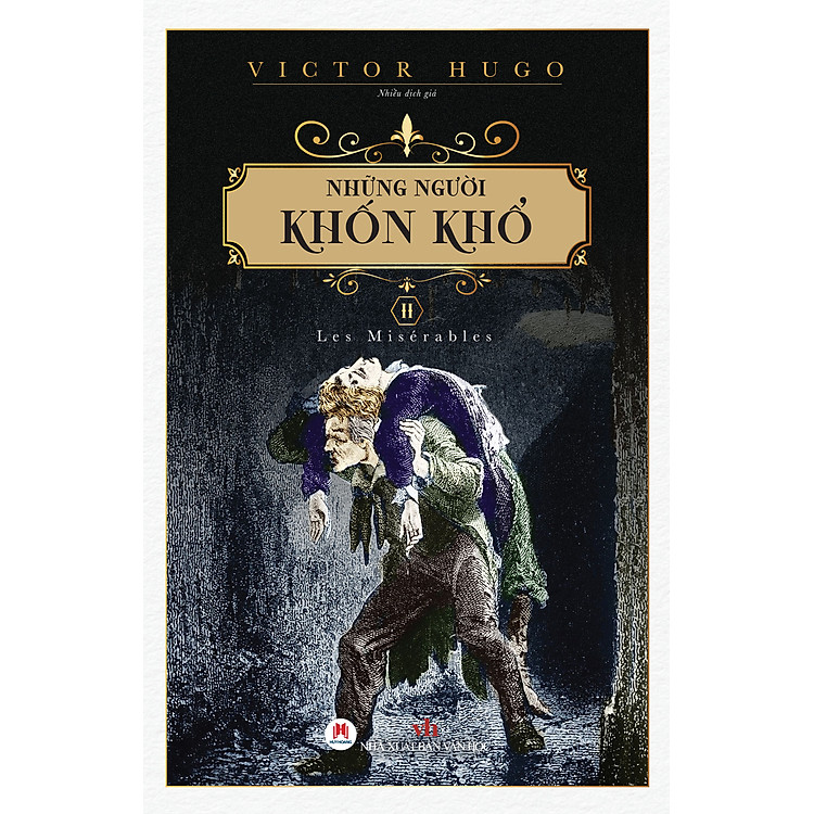 BOXSET NHỮNG NGƯỜI KHỐN KHỔ (BỘ 3 TẬP) - Ảnh 4