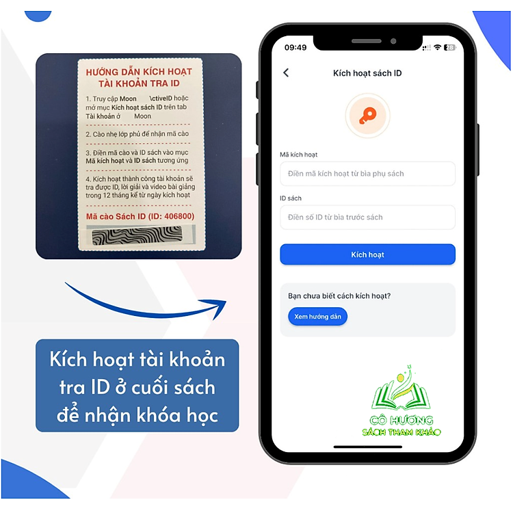 IELTS 5.5+, luyện thi ielts 4 kỹ năng cho người mới bắt đầu - Ảnh 3