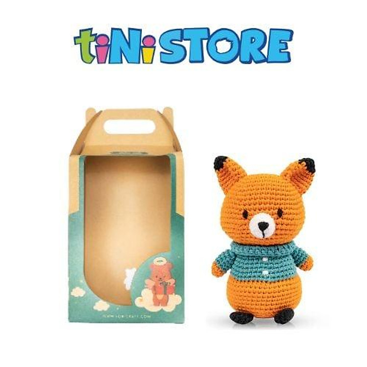 Mua tại MyKingdom: Fennis âm nhạc tại TiNi Store - Ngập tràn khuyến mãi