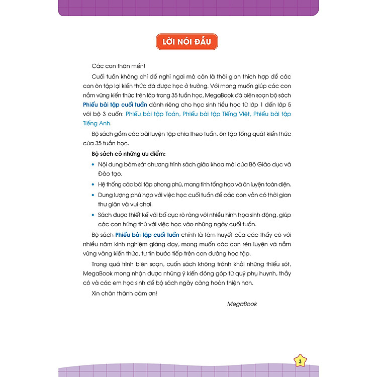 Phiếu Bài Tập Cuối Tuần Tiếng Anh 2 - Global Success (35 Tuần Học) - Ảnh 4