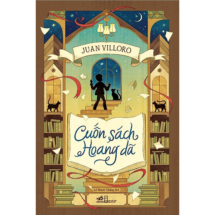 Cuốn Sách Hoang Dã