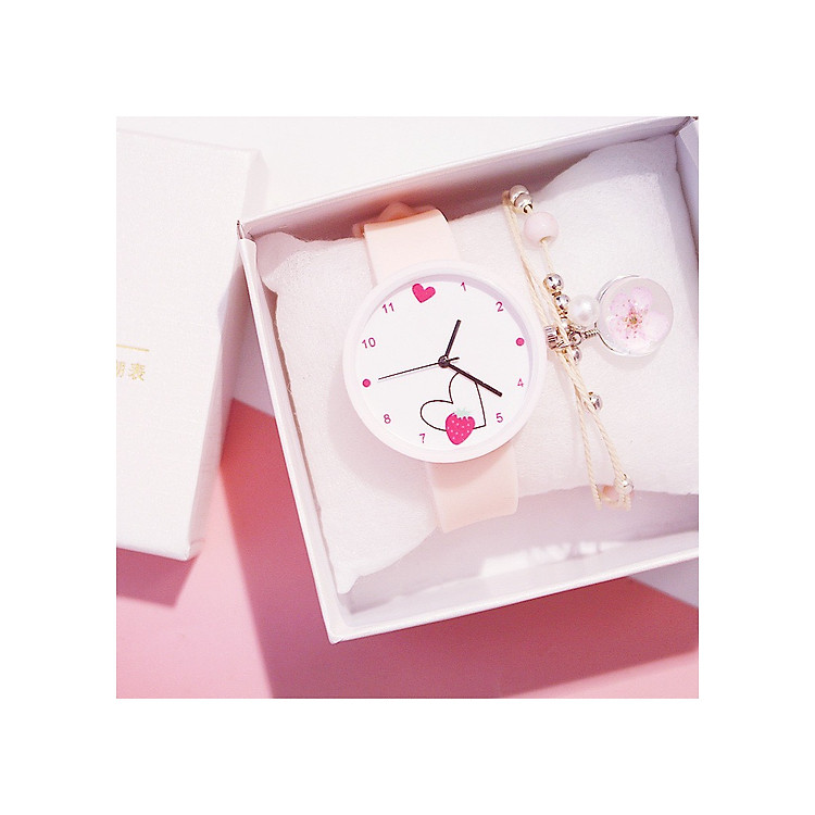 Đồng hồ nam nữ thời trang thông minh hinova DH35