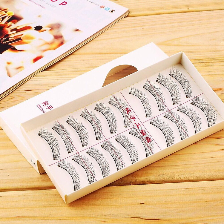 Bộ 20 mi giả Đài Loan