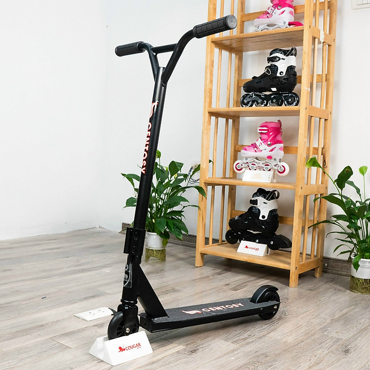 Mua Xe Trượt Scooter Centosy S01 Cao Cấp Chính hãng Tiết kiệm - Hình ảnh 2
