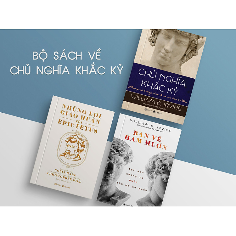 Chủ nghĩa Khắc kỷ