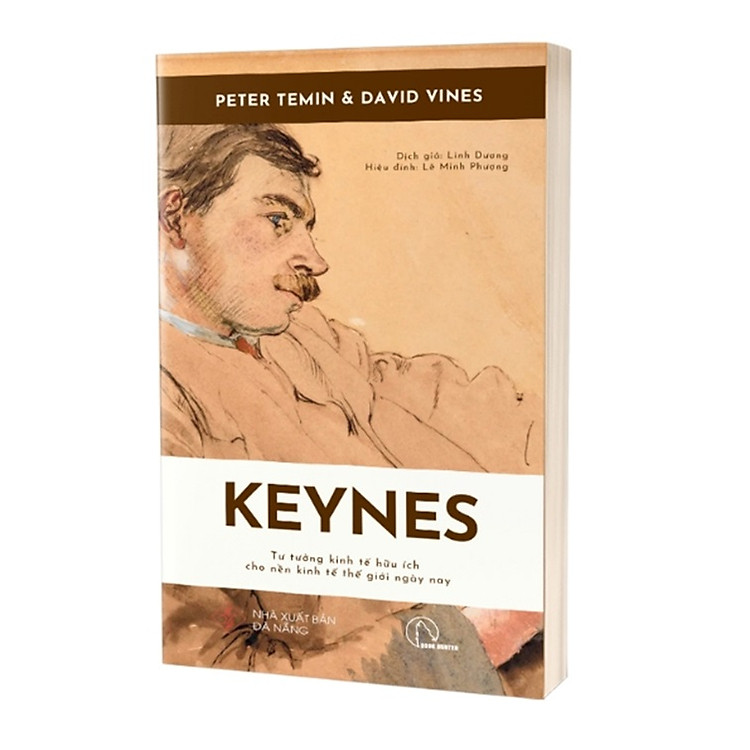 Keynes - Tư Tưởng Kinh Tế Hữu Ích Cho Nền Kinh Tế Thế Giới Ngày Nay - Ảnh 3