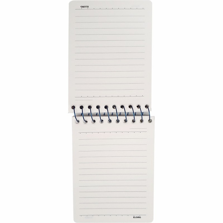 Sổ Lò Xo KLONG A7 (200 trang) - Ảnh 3