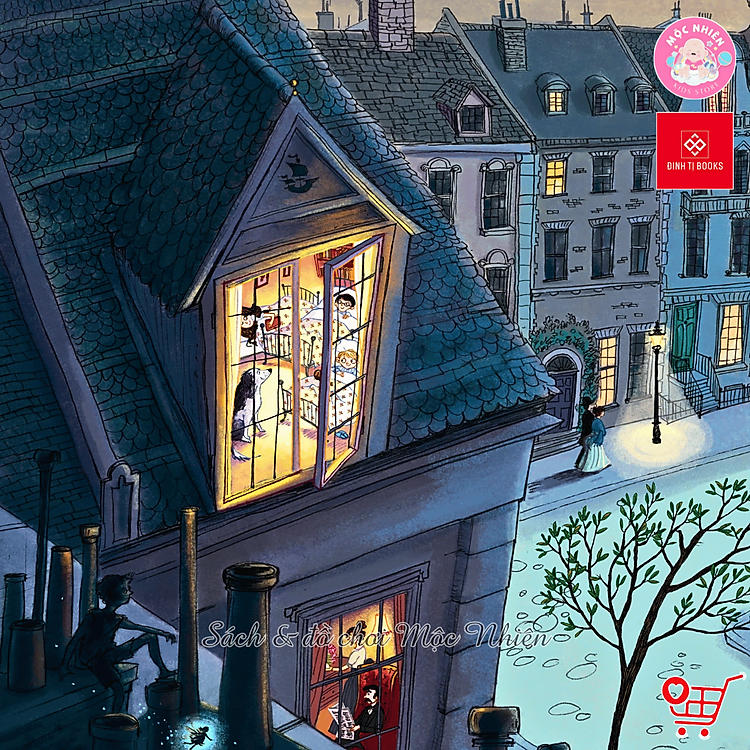 Illustrated Special Edition - Truyện Kể Kinh Điển Thiếu Nhi - Ảnh 2