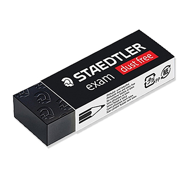 Bộ 5 Tẩy Chì Học Sinh Staedtler 526E40