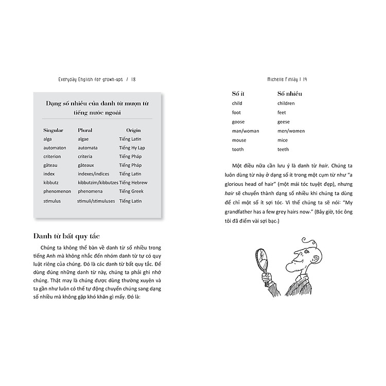 Everyday English For Grown-Ups - Tự Học Tiếng Anh Cho Người Bận Rộn - Ảnh 9