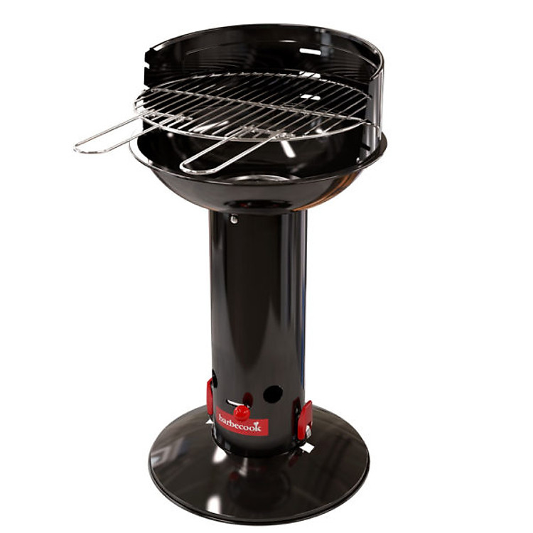 Bếp nướng than BBQ Barbecook Loewy 40