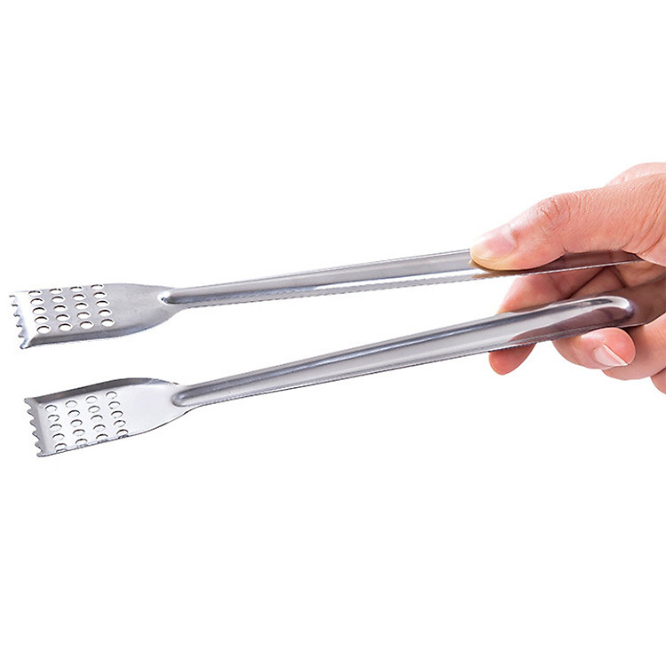 Dụng Cụ Kẹp, Gắp Thực Phẩm, Thức Ăn Loại Lớn