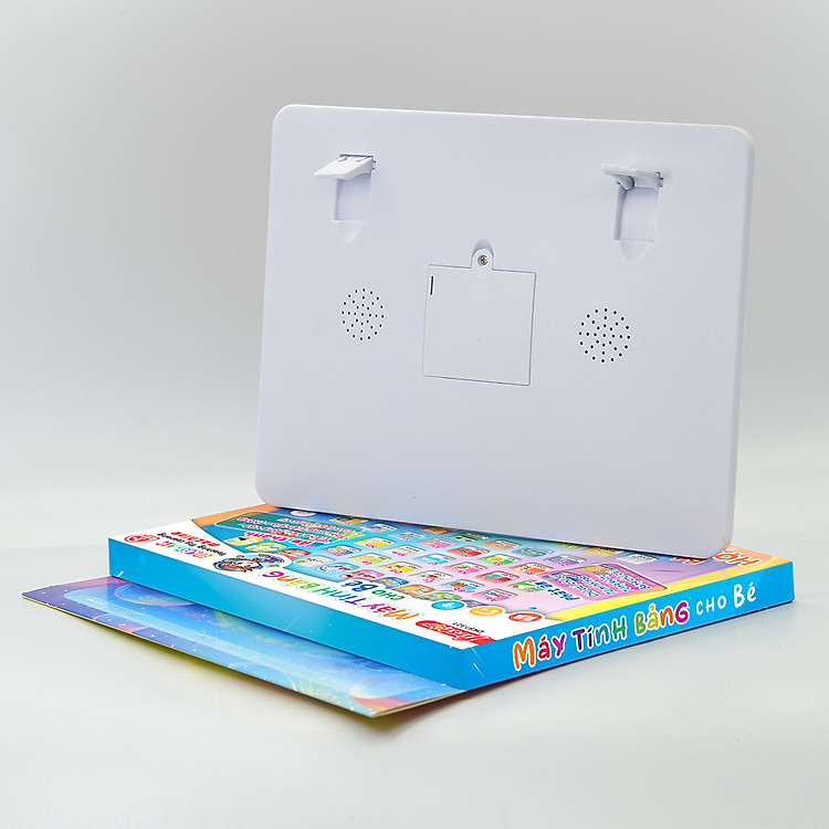 Máy tính bảng học chữ cái cho bé Chính hãng Giá rẻ - Hình ảnh 3