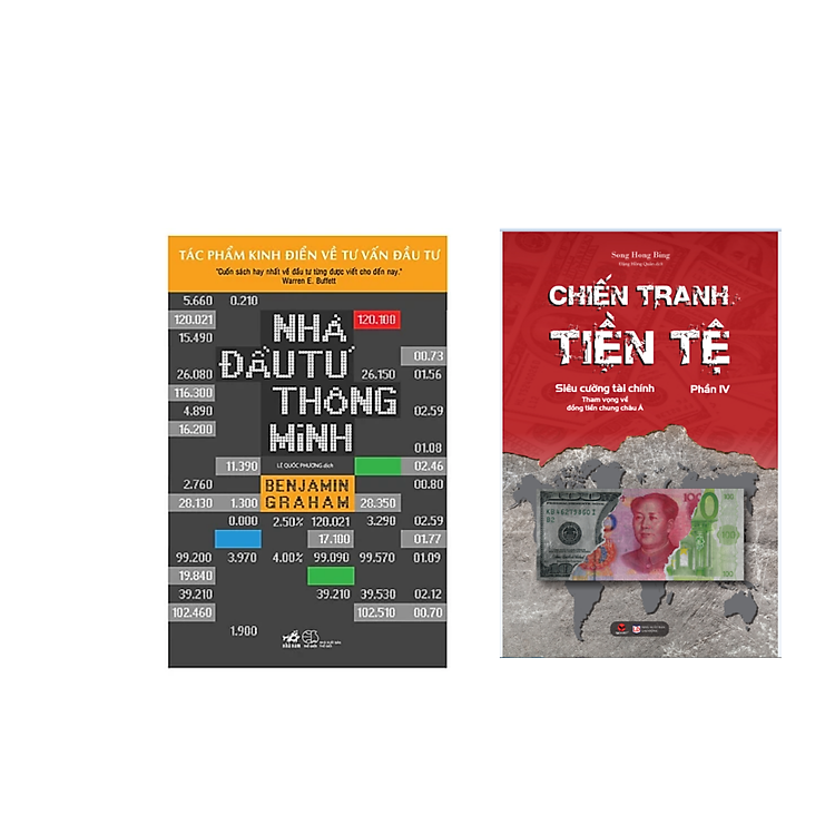 Nhà Đầu Tư Thông Minh