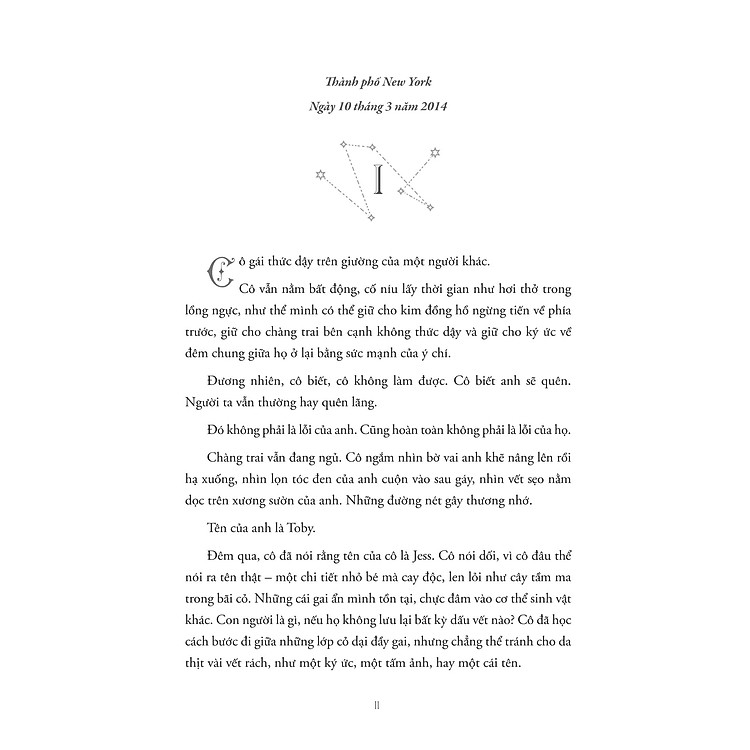 Lời Nguyền Của Màn Đêm - Ảnh 5