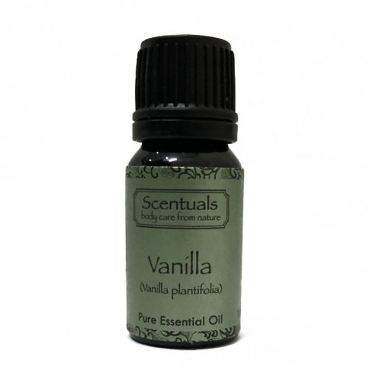 Tinh Dầu Hương Vani 10ml