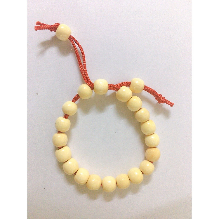 Vòng Dâu Tằm Cho Bé Yêu