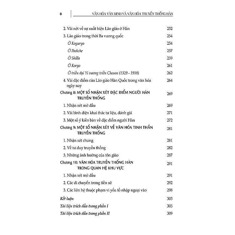 Văn Hóa Văn Minh Và Văn Hóa Truyền Thống Hàn - Ảnh 6