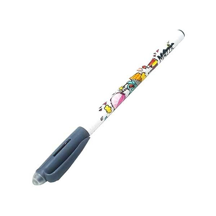 Bút Gel Điểm 10 Thiên Long TP-GELE01 – Mực Đen