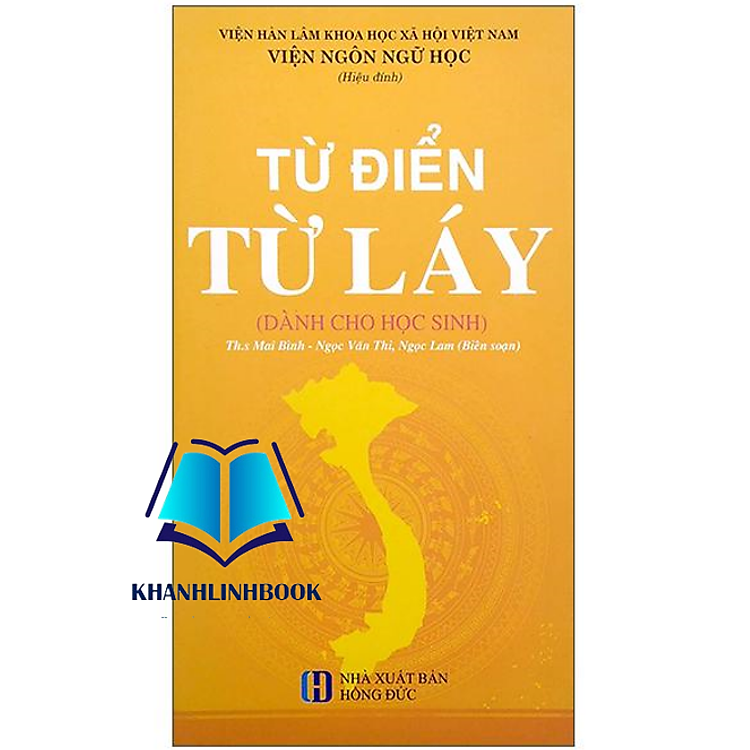 Từ Điển Từ Láy