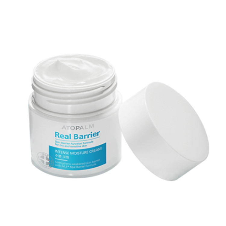 Kem chống rạn da Real Barrier Intense Moisture Cream 50ml