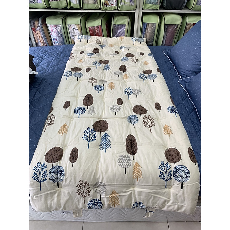 Nệm tiện ích Everon 201 ( Màu ngẫu nhiên )