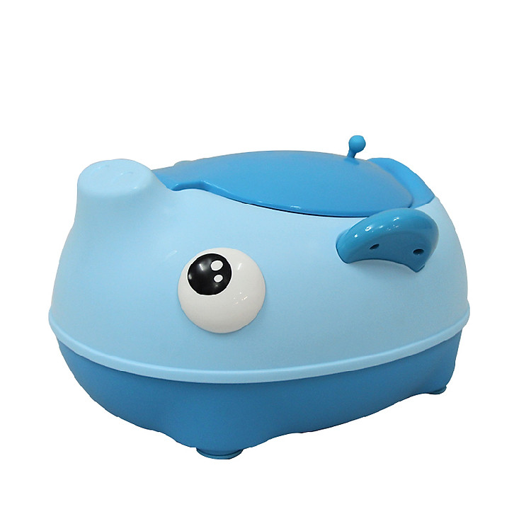 Bô trẻ em hình chú lợn con Royalcare