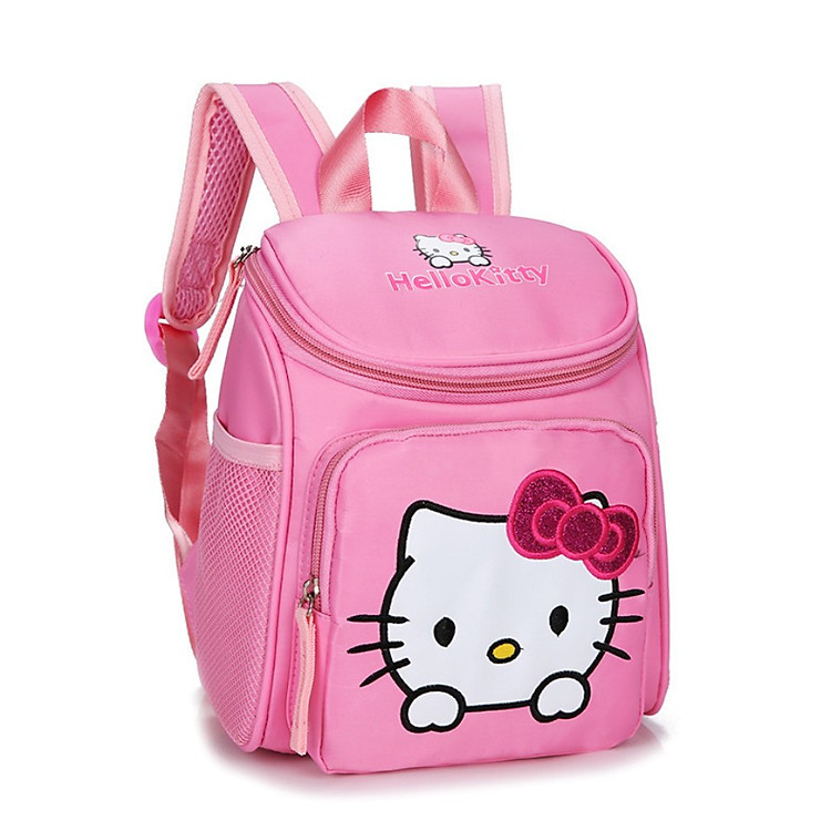 Balo Trẻ Em Đi Học Bé Gái - Bé Trai KOJIBA Nhiều Hình Dễ Thương