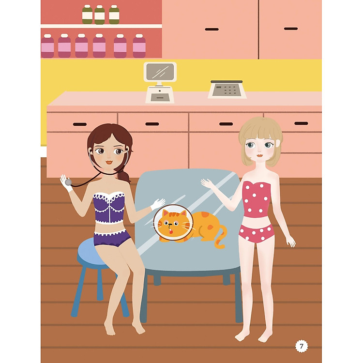 Sáng Tạo Thời Trang - MEGA - Ảnh 6