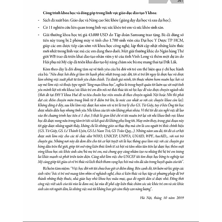 Chăm sóc sức khỏe trẻ em toàn diện: GIÚP TRẺ EM PHÁT TRIỂN TỐI ƯU - Ảnh 4