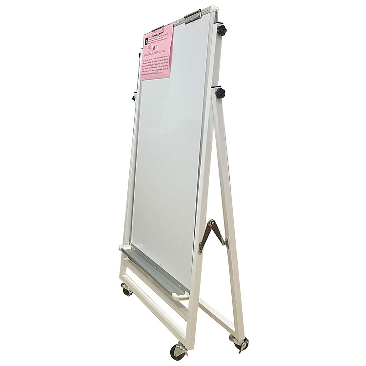 Bảng Flipchart bút lông chân sắt (0.8x1.2m) - Ảnh 3