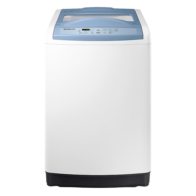 Máy Giặt Samsung 8.2kg WA82M5110SW/SV