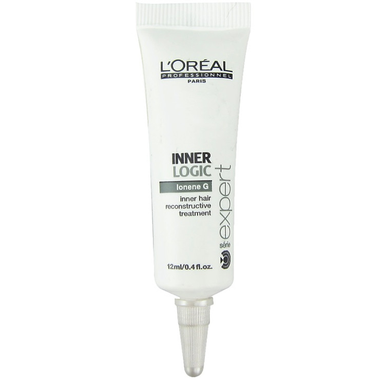 Tinh chất phục hồi bảo vệ cho tóc yếu L'oreal Inner Logic 12ml