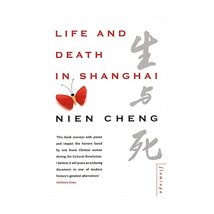 Life And Death In Shanghai