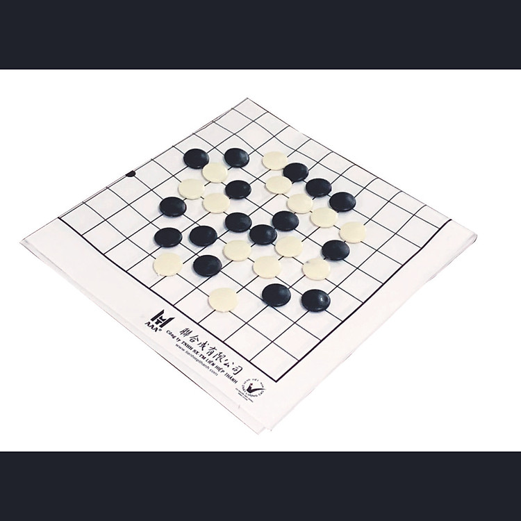 Mua Cờ vây đại 2 trong 1 NEW Chính hãng Giá rẻ - Hình ảnh 3