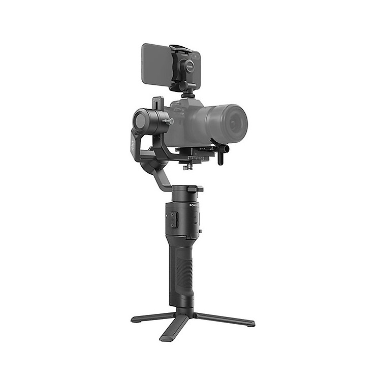 Gimbal chống rung DJI Ronin SC -Pro Combo - Hàng Chính Hãng
