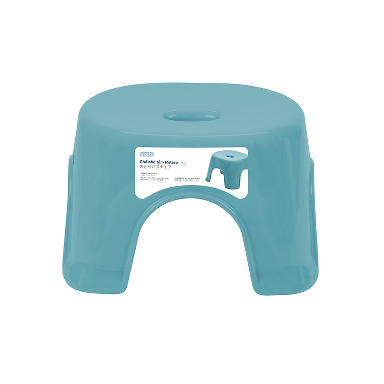 Ghế Nhà Tắm Notoro Nhật Bản Cao Cấp Chính hãng Giá rẻ - Hình ảnh 2