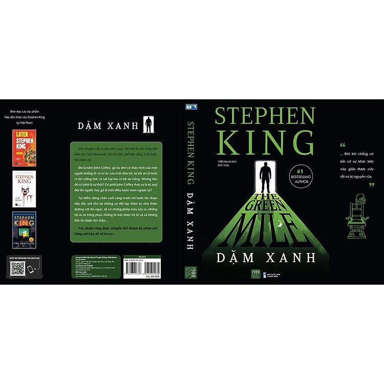 Dặm Xanh - Ảnh 3