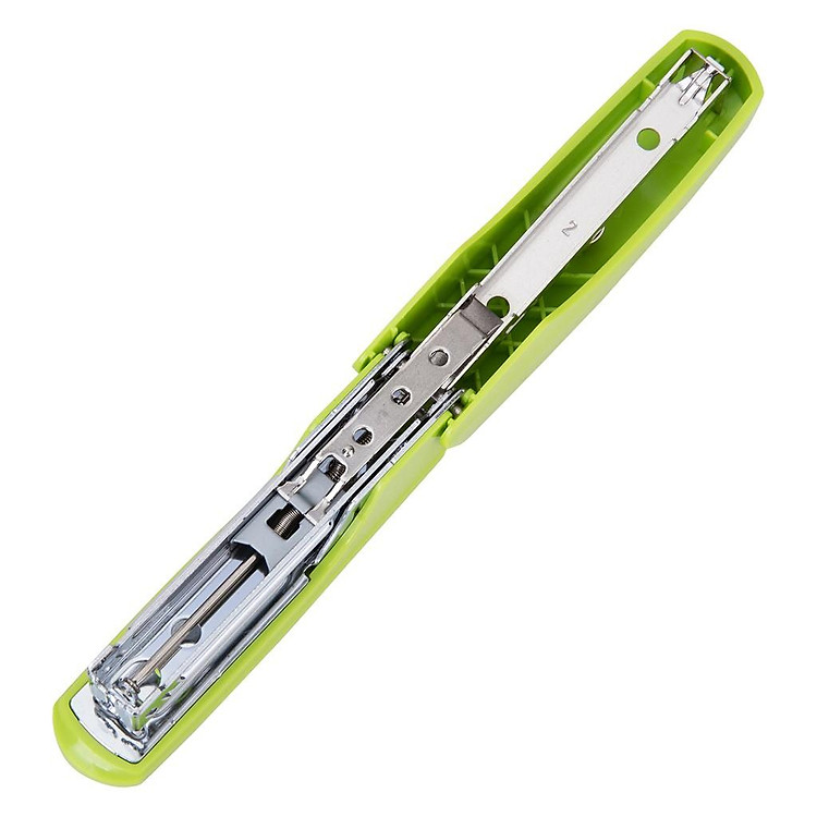 Dập Ghim Deli W02381 (1 chiếc + 1 hộp đạn) - Ảnh 6