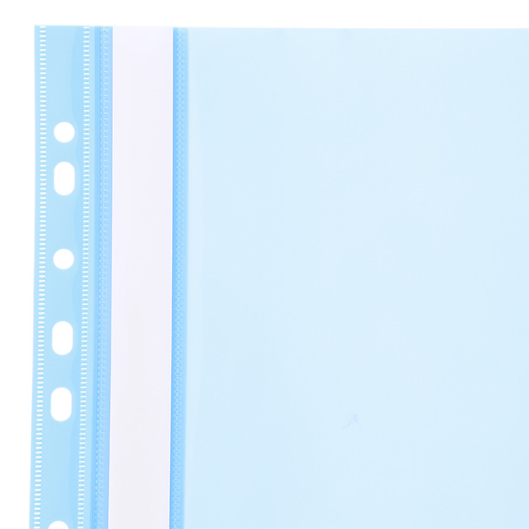 Bìa Flexoffice Acco A4 (10 chiếc)