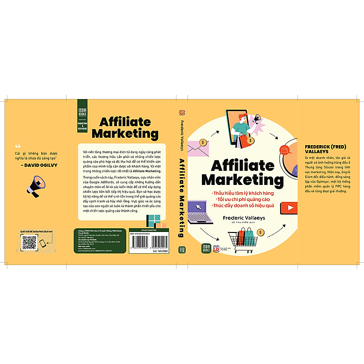 Affiliate Marketing: Thấu hiểu tâm lý khách hàng - Tối ưu chi phí quảng cáo - Thúc đẩy doanh số bán hàng - Ảnh 3