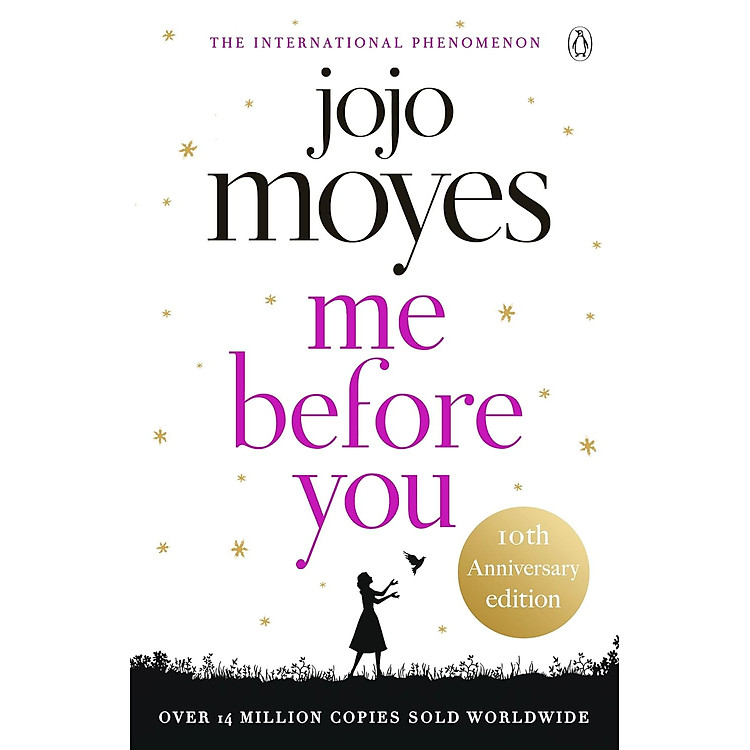 Me Before You