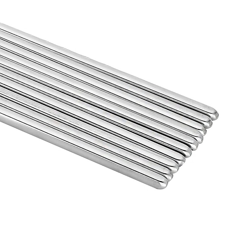 Bộ 5 Đôi Đũa Inox Maxcook MCPJ-116