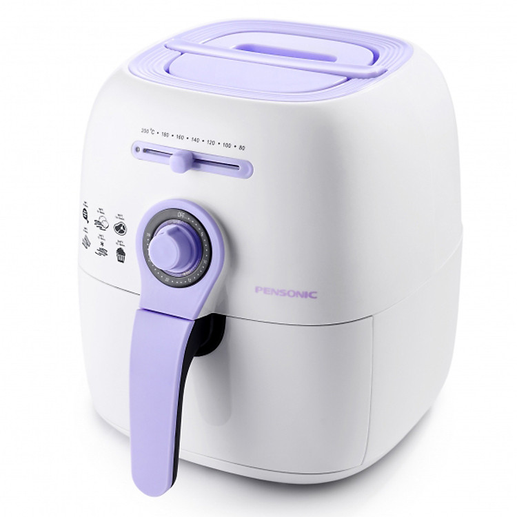 Nồi Chiên Pensonic PDF- 2201