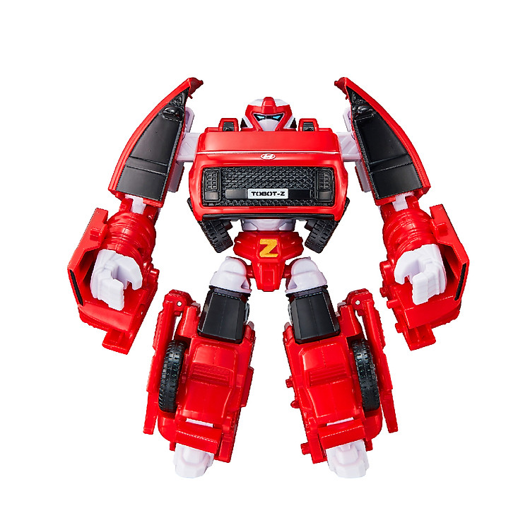 Đồ Chơi Tobot Smart Biến Hình Z Chính hãng Giá rẻ - Hình ảnh 3