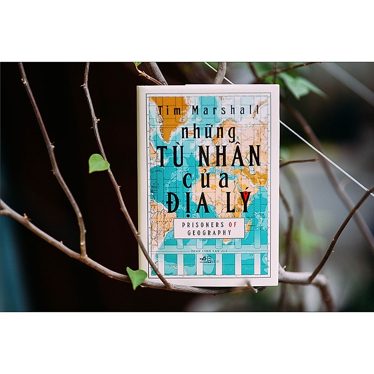 Tương lai của địa lý - Ảnh 4