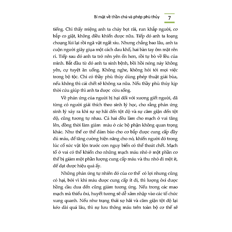 157 Hiện Tượng Bí Ẩn Trên Thế Giới Chưa Được Giải Đáp (Tái Bản 2023) - Ảnh 3